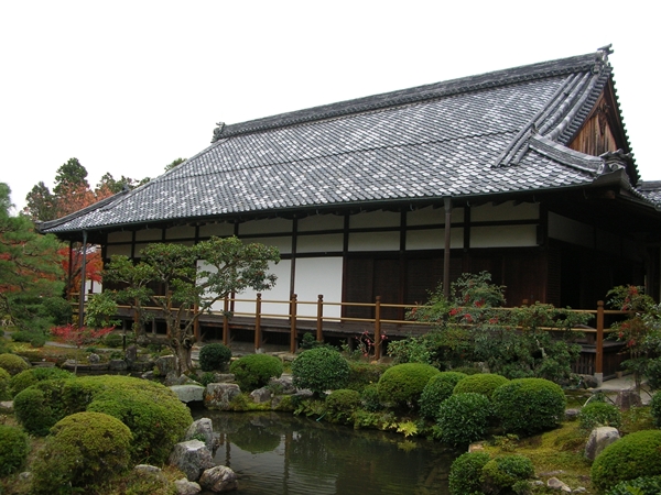 Tojiin Temple