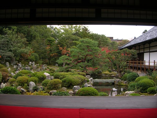 Tojiin Temple