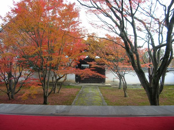 Myokakuji Temple