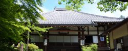 Joshoji Temple