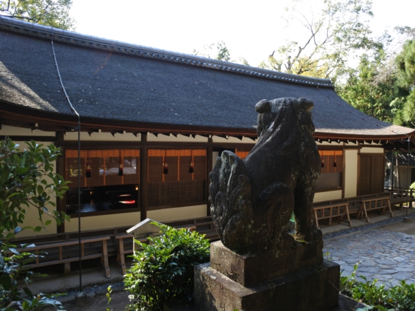 Ujikami Shrine