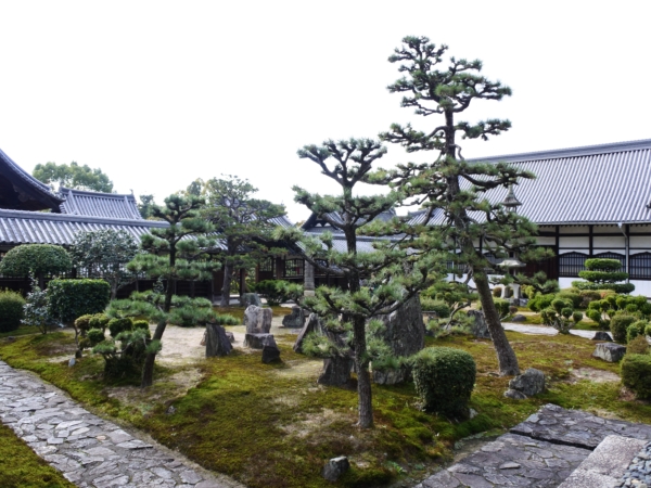 Koshoji Temple