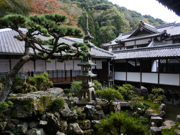 Koshoji Temple