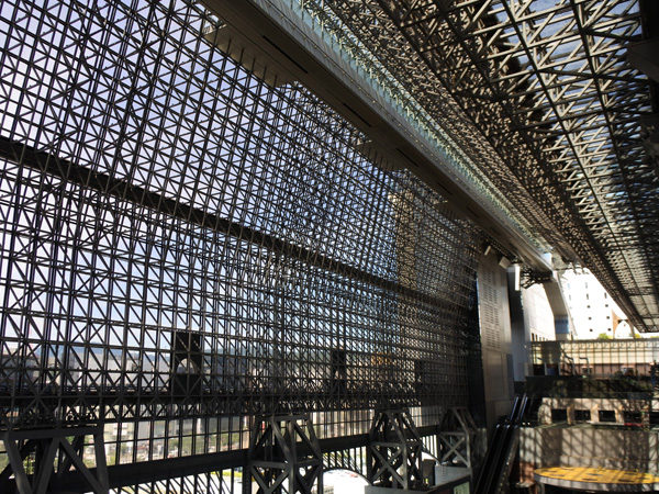 Kyoto Station