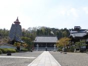 Myomanji Temple