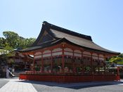 Fushimi Inari Taisha – Kiyomizudera Templ Course