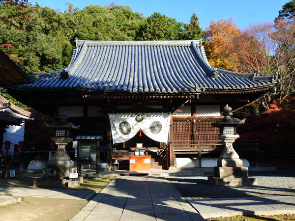 Hoshakuji Temple
