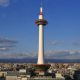 Kyoto Tower