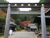 Himukai Daijingu Shrine