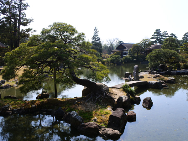 Katsura Rikyu