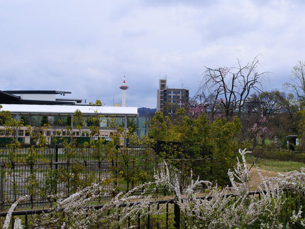 Umekoji Park