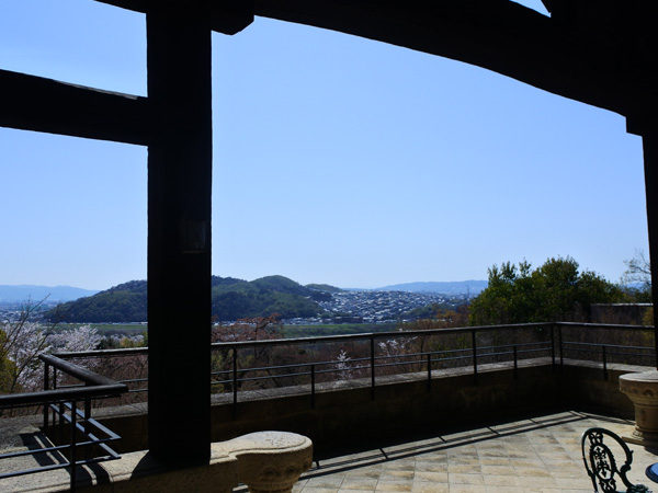 Oyamazaki Sanso Museum