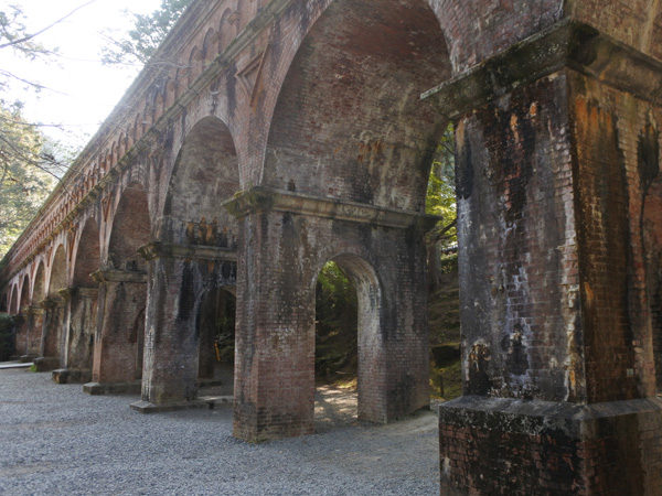 Keage Station –  Higashiyama Station Course