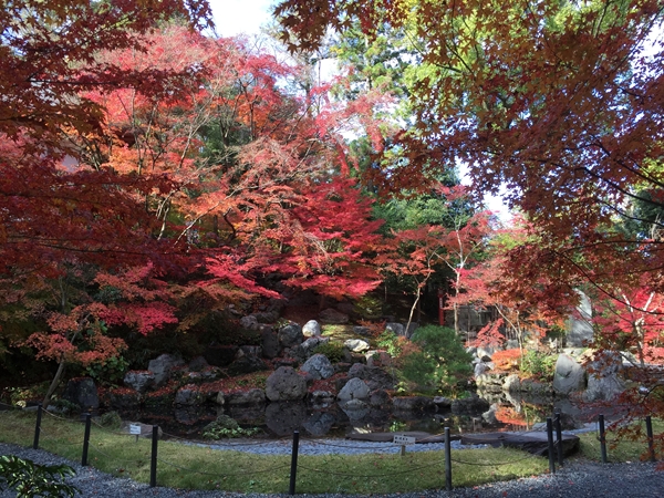 Nagaoka Tenmangu Shrine