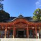 Nagaoka Tenmangu Shrine