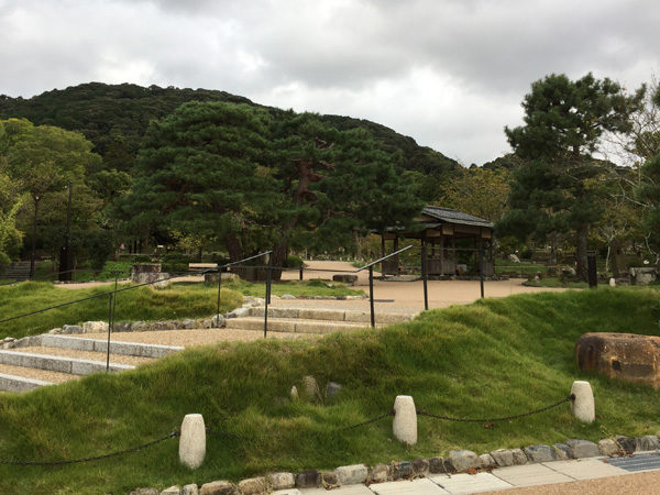 Maruyama Park