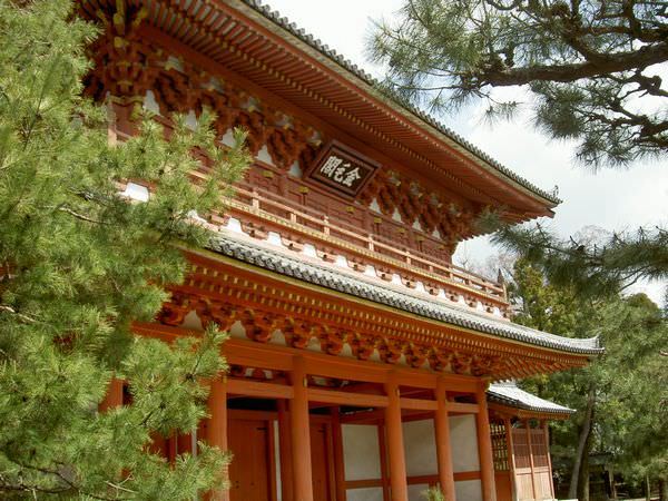Daitokuji Temple