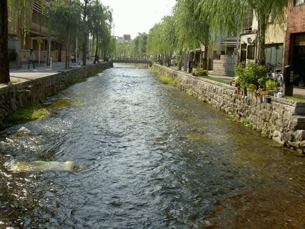 Tenjuan – Syorenin Course