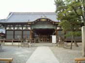 Gokonomiya Shrine
