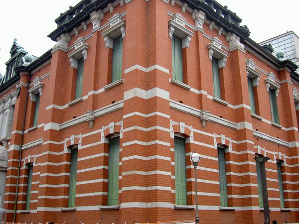 Kyoto Culture Museum