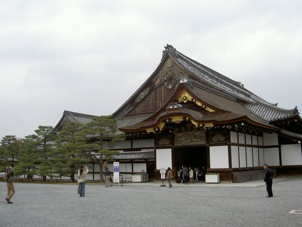 Nijo Castle