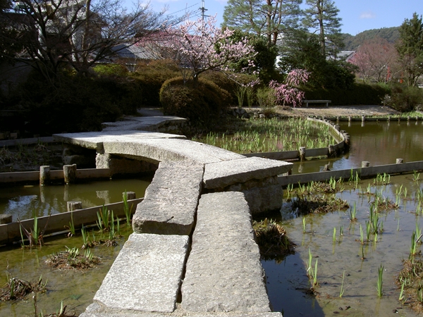 Umemiya Taisha Shrine