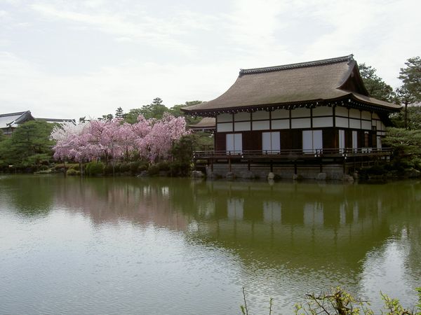 Garden Viewing Course（East Area）