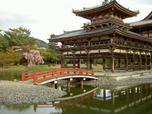 Byodoin – Ujikami Shrine Course
