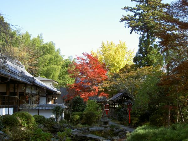 Jurinji Temple