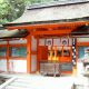 Yoshida Shrine