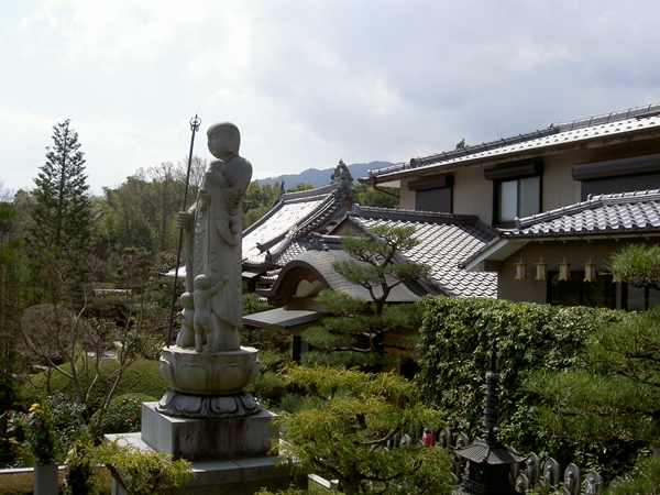 Shoboji Temple