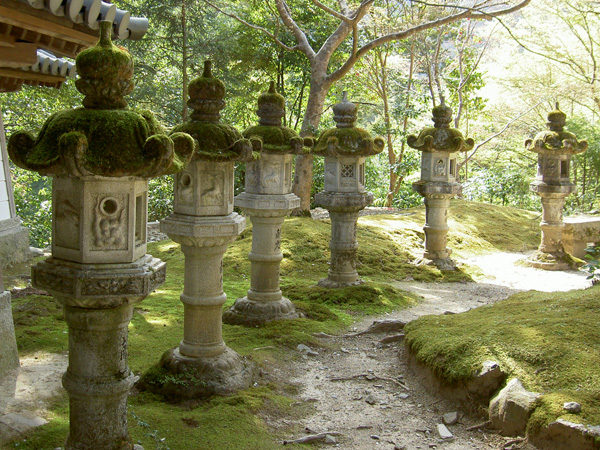 Saimyoji Temple