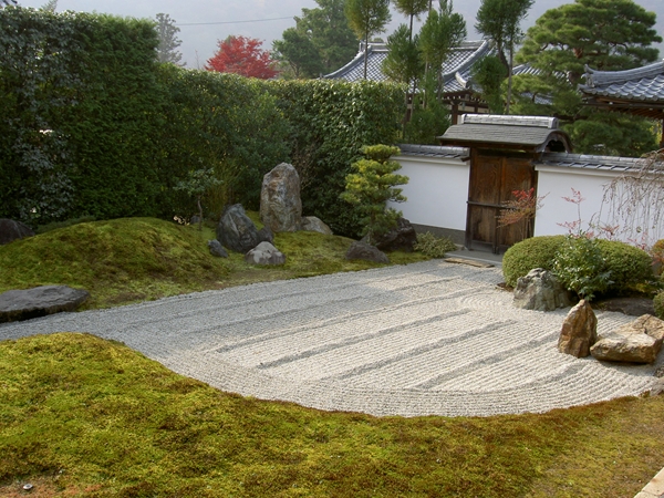 Kogenji Temple