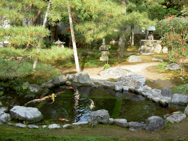 Kogenji Temple