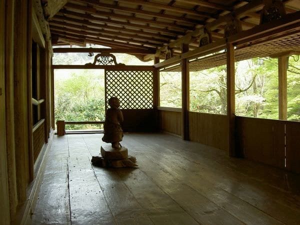 Kozanji Temple – Jingoji Temple Course