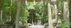Sudo Shrine