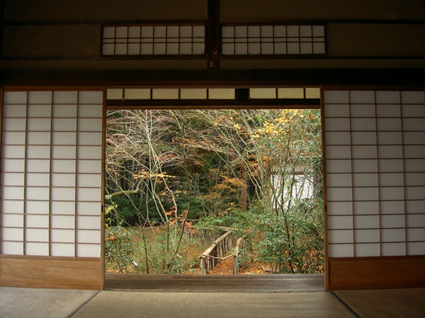 Takiguchidera Temple