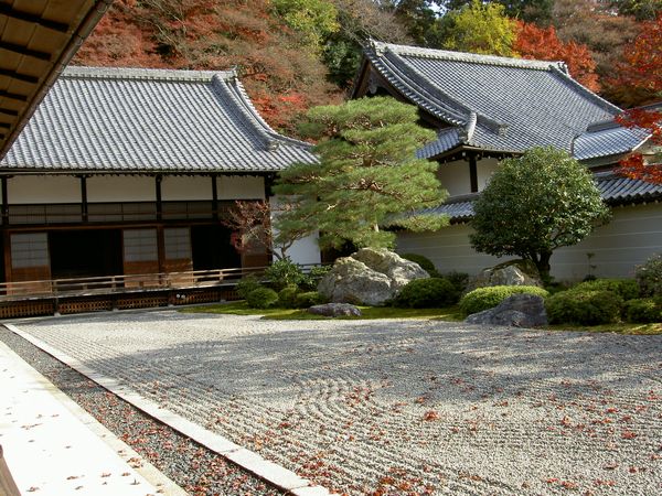 Nanzenji Temple