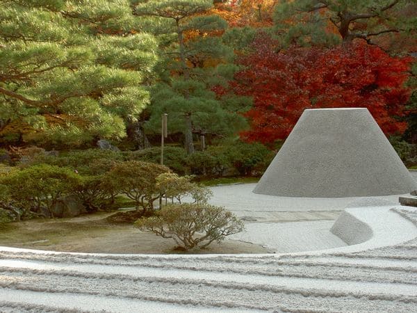 Ginkakuji Temple