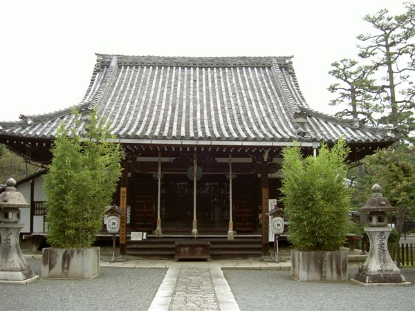 Rozanji Temple