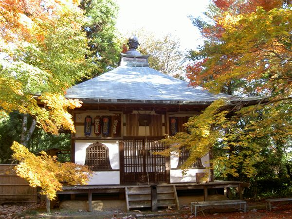 Konzoji Temple
