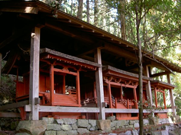Konzoji Temple