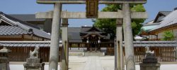 Seimei Shrine