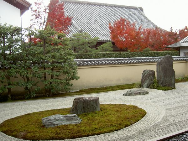 Daitokuji Temple