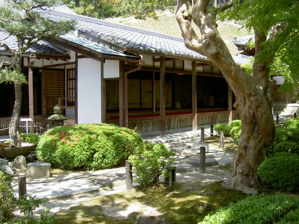 Enkoji Temple
