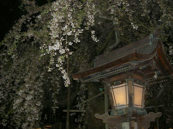Hirano Shrine