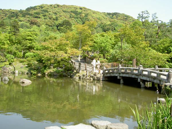 Maruyama Park