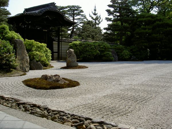 Kenninji temple