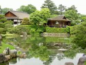 Katsura Rikyu