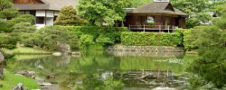Katsura Rikyu